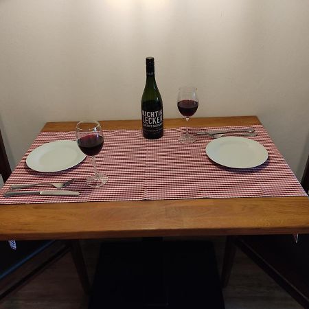 באד רייכנהל Apartment Fischerbraeuwiese מראה חיצוני תמונה