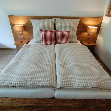 באד רייכנהל Apartment Fischerbraeuwiese מראה חיצוני תמונה