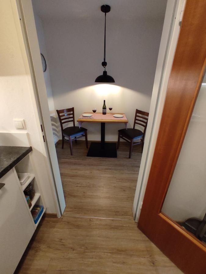 באד רייכנהל Apartment Fischerbraeuwiese מראה חיצוני תמונה