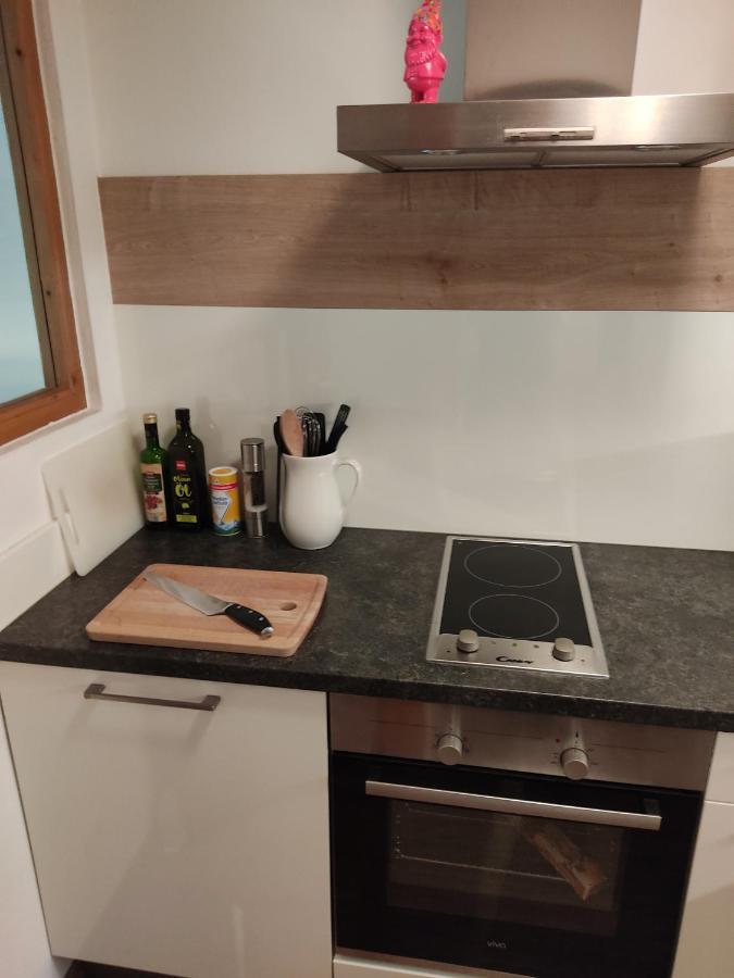 באד רייכנהל Apartment Fischerbraeuwiese מראה חיצוני תמונה