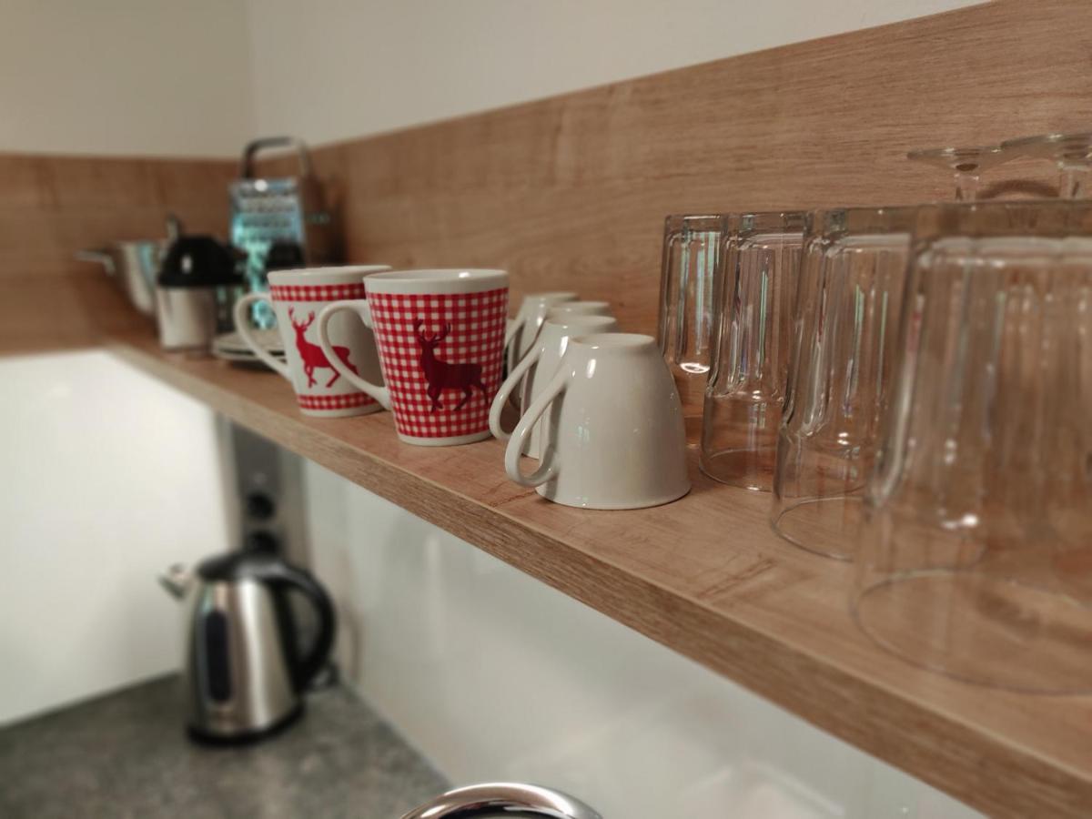 באד רייכנהל Apartment Fischerbraeuwiese מראה חיצוני תמונה