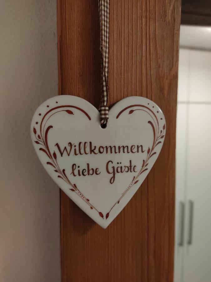 באד רייכנהל Apartment Fischerbraeuwiese מראה חיצוני תמונה