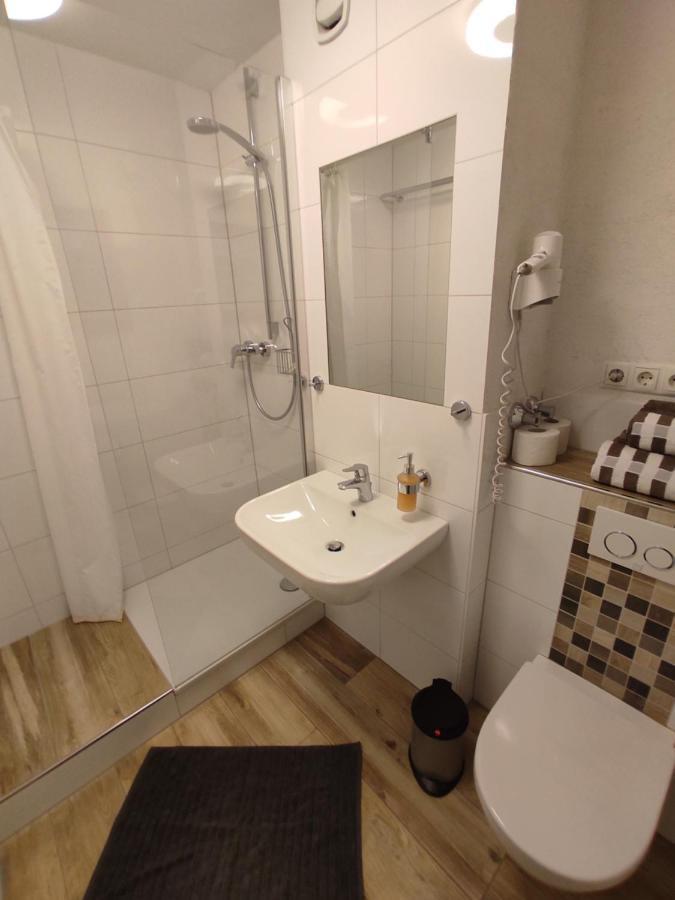 באד רייכנהל Apartment Fischerbraeuwiese מראה חיצוני תמונה