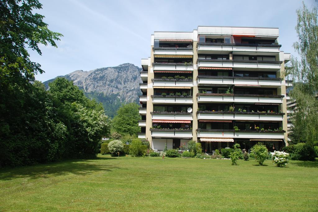 באד רייכנהל Apartment Fischerbraeuwiese מראה חיצוני תמונה
