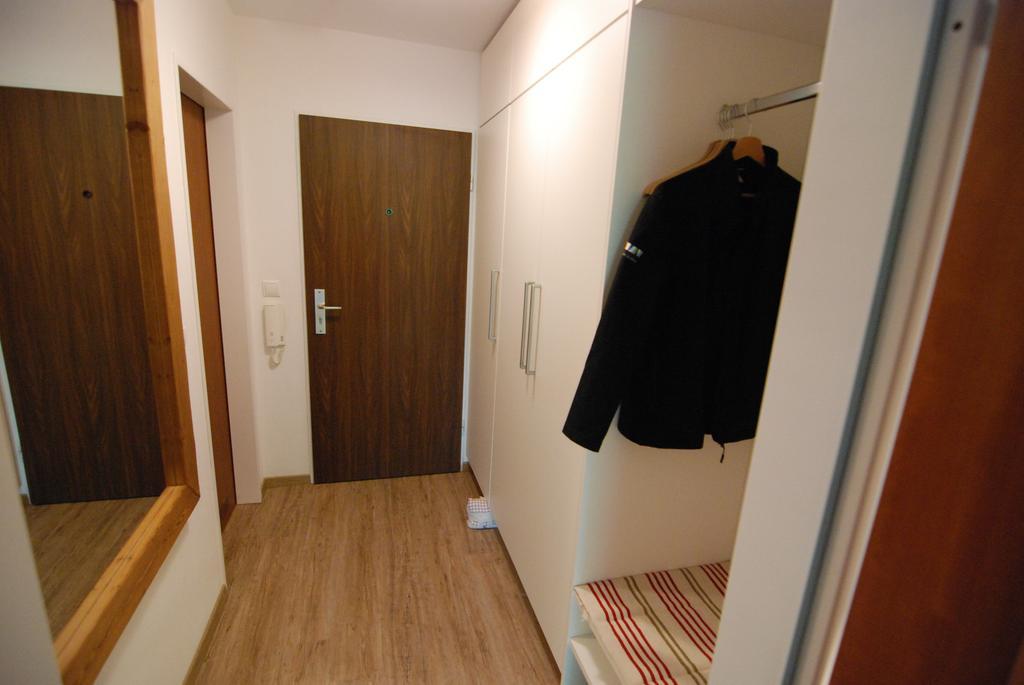 באד רייכנהל Apartment Fischerbraeuwiese מראה חיצוני תמונה