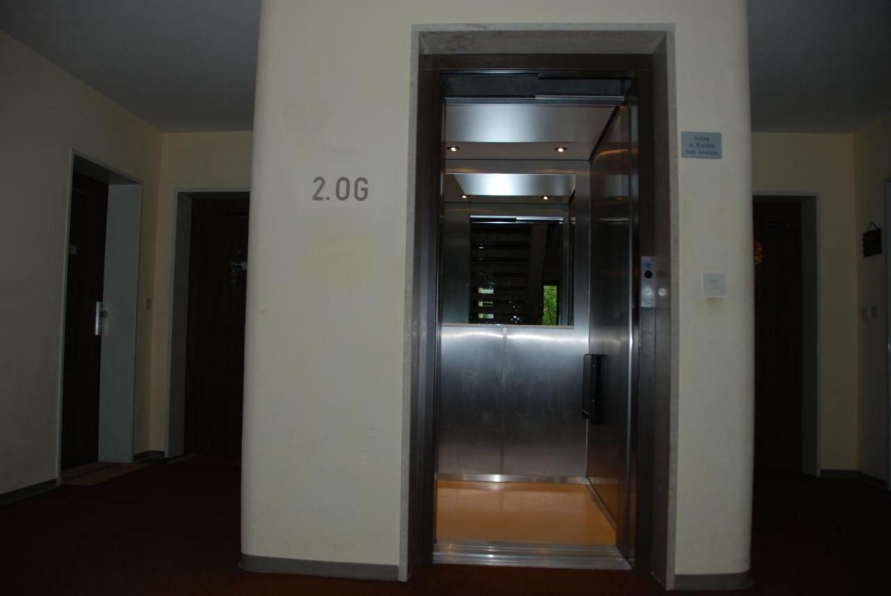 באד רייכנהל Apartment Fischerbraeuwiese מראה חיצוני תמונה